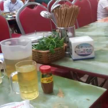 Tổng hợp- Nhà Hàng Gà Tươi Minh Hoạch - Nguyễn Trãi