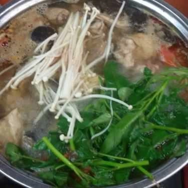 Món ăn- Nhà Hàng Gà Tươi Minh Hoạch - Nguyễn Trãi
