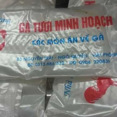 Tổng hợp- Nhà Hàng Gà Tươi Minh Hoạch - Nguyễn Trãi
