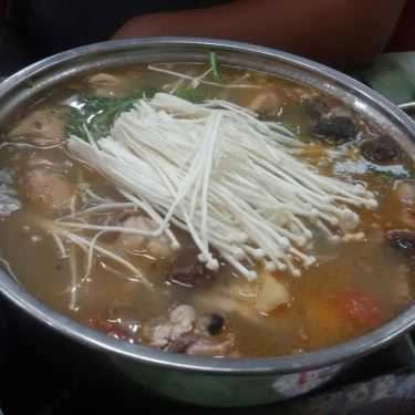 Món ăn- Nhà Hàng Gà Tươi Minh Hoạch - Nguyễn Trãi