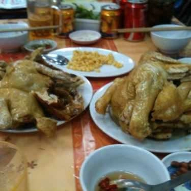 Món ăn- Nhà Hàng Gà Tươi Minh Hoạch - Nguyễn Trãi
