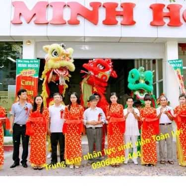 Tổng hợp- Nhà Hàng Gà Tươi Minh Hoạch - Nguyễn Trãi