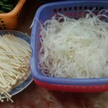 Tổng hợp- Nhà Hàng Gà Tươi Mạnh Hoạch - Nguyễn Văn Linh
