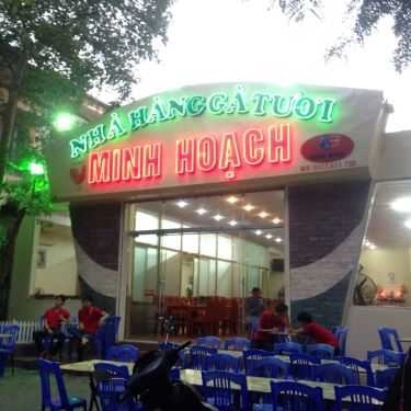 Tổng hợp- Nhà Hàng Gà Tươi Minh Hoạch - Minh Khai