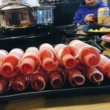Món ăn- Nhà Hàng Gạo Đỏ - Lẩu Nướng Không Khói