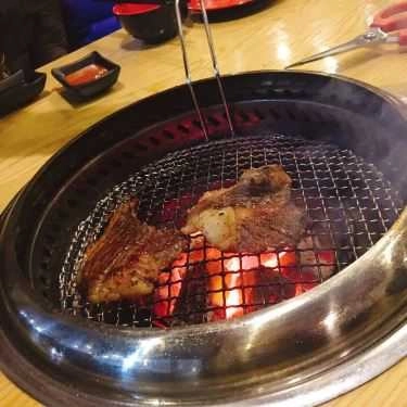Món ăn- Nhà Hàng Gạo Đỏ - Lẩu Nướng Không Khói
