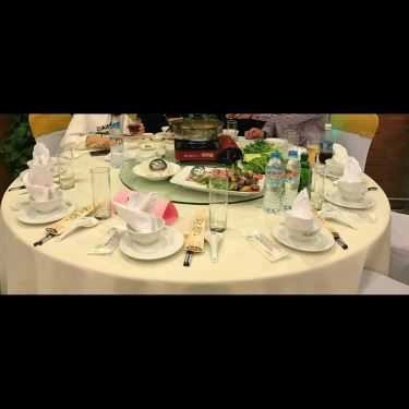 Tổng hợp- Nhà Hàng Gia Viên Restaurant