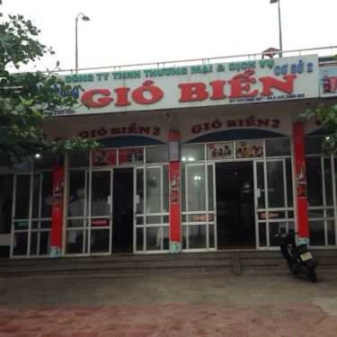 Tổng hợp- Nhà Hàng Gió Biển 2 - Đặc Sản Biển