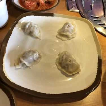 Tổng hợp- Nhà Hàng Gogi House - Nướng Hàn Quốc - Lê Hồng Phong