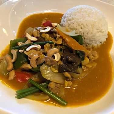 Tổng hợp- Nhà Hàng Green Mango