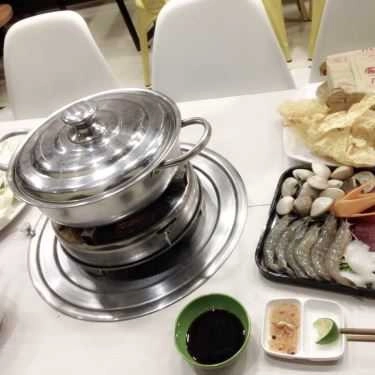 Tổng hợp- Nhà Hàng Guu & Jax - BBQ & Hot Pot
