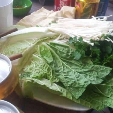 Tổng hợp- Nhà Hàng Guu & Jax - BBQ & Hot Pot