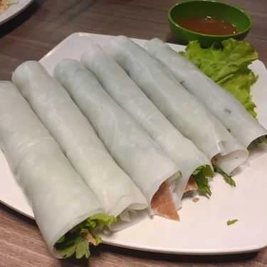 Tổng hợp- Nhà Hàng Guu & Jax - BBQ & Hot Pot