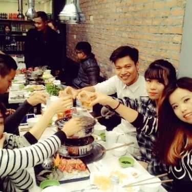 Tổng hợp- Nhà Hàng Guu & Jax - BBQ & Hot Pot