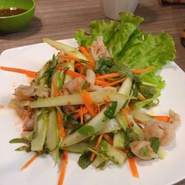 Tổng hợp- Nhà Hàng Guu & Jax - BBQ & Hot Pot