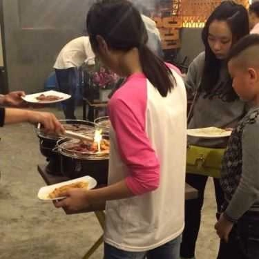 Tổng hợp- Nhà Hàng Guu & Jax - BBQ & Hot Pot