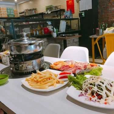 Tổng hợp- Nhà Hàng Guu & Jax - BBQ & Hot Pot