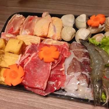 Tổng hợp- Nhà Hàng Guu & Jax - BBQ & Hot Pot