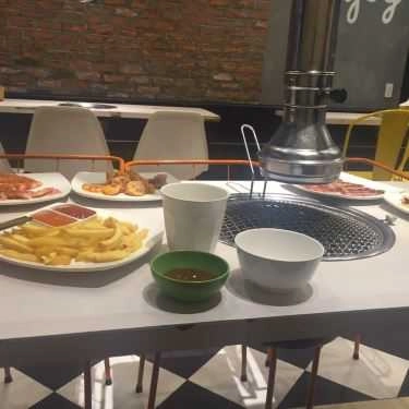 Tổng hợp- Nhà Hàng Guu & Jax - BBQ & Hot Pot