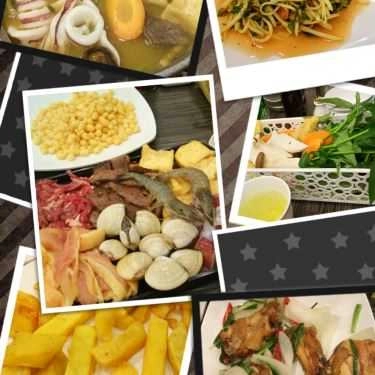 Tổng hợp- Nhà Hàng Guu - BBQ & Hot Pot - Tô Hiệu