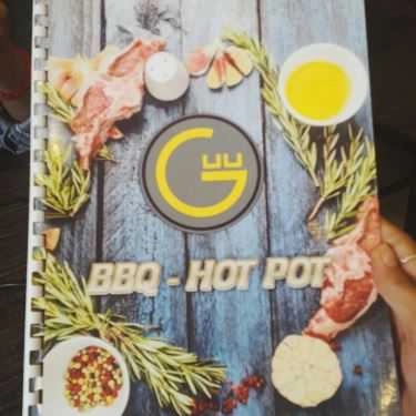 Tổng hợp- Nhà Hàng Guu - BBQ & Hot Pot - Tô Hiệu