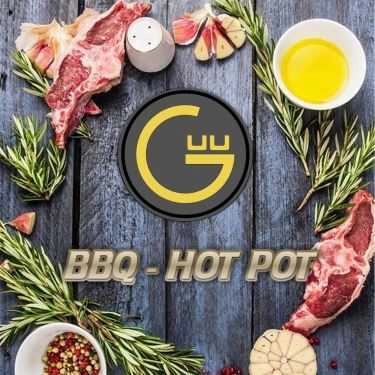 Thực đơn- Nhà Hàng Guu - BBQ & Hot Pot - Tô Hiệu