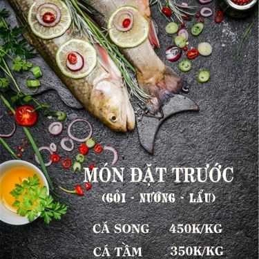 Tổng hợp- Nhà Hàng Guu - BBQ & Hot Pot - Tô Hiệu