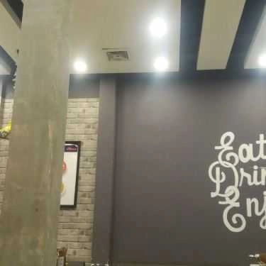 Tổng hợp- Nhà Hàng Guu - BBQ & Hot Pot - Tô Hiệu