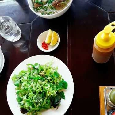 Món ăn- Nhà Hàng Hanamizuki Restaurant & H' Century Bar