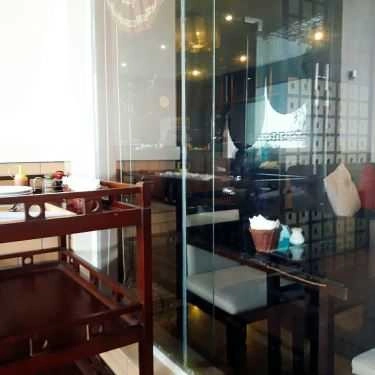 Tổng hợp- Nhà Hàng Hanamizuki Restaurant & H' Century Bar