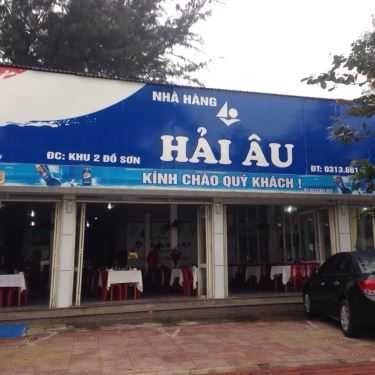 Tổng hợp- Nhà Hàng Hải Âu - Đặc Sản Biển