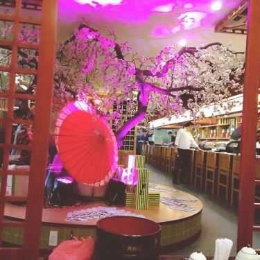 Tổng hợp- Nhà Hàng Hai Dang Japanese Restaurant
