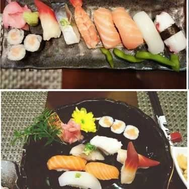 Tổng hợp- Nhà Hàng Hai Dang Japanese Restaurant
