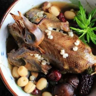Món ăn- Nhà Hàng Món Ăn Bài Thuốc - Hải Phòng Đệ Nhất Chim Câu