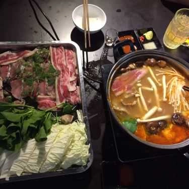 Món ăn- Nhà Hàng Hải Sản Clip