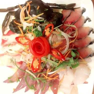 Thực đơn- Nhà Hàng Minh Trang - Cơm, Lẩu & Hải Sản