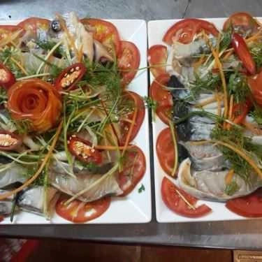 Thực đơn- Nhà Hàng Minh Trang - Cơm, Lẩu & Hải Sản