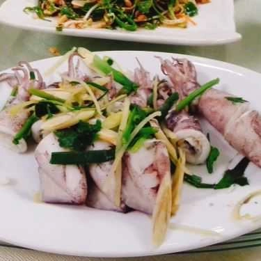 Món ăn- Nhà Hàng Hải Sản Phú Quốc - Lê Hồng Phong