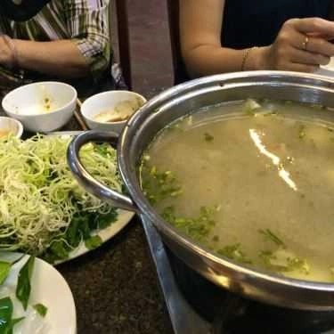 Tổng hợp- Nhà Hàng Hải Sản Vũ Lập - Ngô Quyền