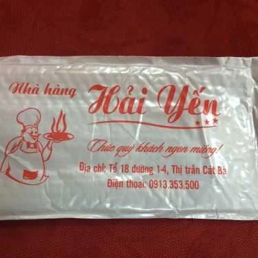 Tổng hợp- Nhà Hàng Hải Yến - Hải Sản Tươi Sống
