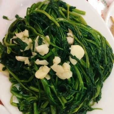 Món ăn- Nhà Hàng Hải Yến - Hải Sản Tươi Sống