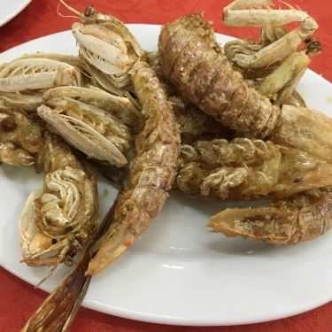 Món ăn- Nhà Hàng Hải Yến - Hải Sản Tươi Sống