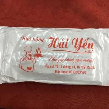 Tổng hợp- Nhà Hàng Hải Yến - Hải Sản Tươi Sống