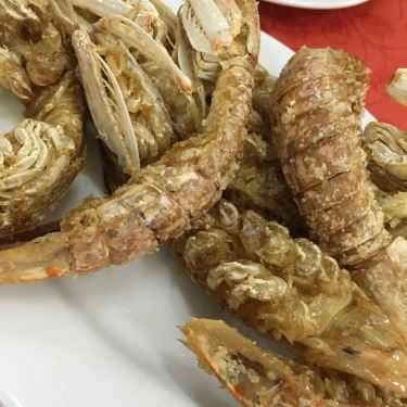 Món ăn- Nhà Hàng Hải Yến - Hải Sản Tươi Sống
