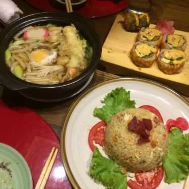 Món ăn- Nhà Hàng Hanayuki - Tô Hiệu