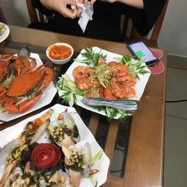 Món ăn- Nhà Hàng Hằng Béo - Gỏi Cá Mai Đồ Sơn