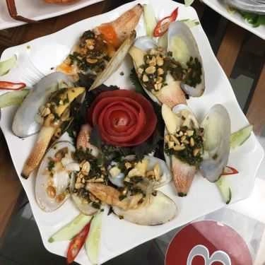 Món ăn- Nhà Hàng Hằng Béo - Gỏi Cá Mai Đồ Sơn