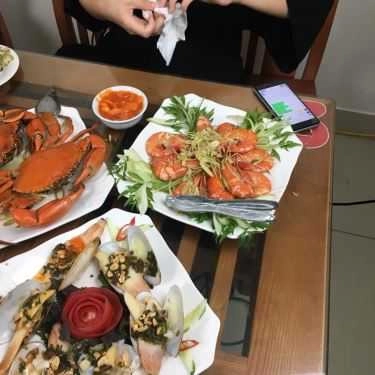 Món ăn- Nhà Hàng Hằng Béo - Gỏi Cá Mai Đồ Sơn