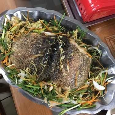 Món ăn- Nhà Hàng Hằng Béo - Gỏi Cá Mai Đồ Sơn