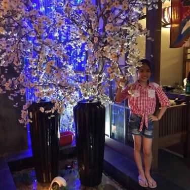 Tổng hợp- Nhà Hàng Hoa Tuyết - Hanayuki Japanese Restaurant